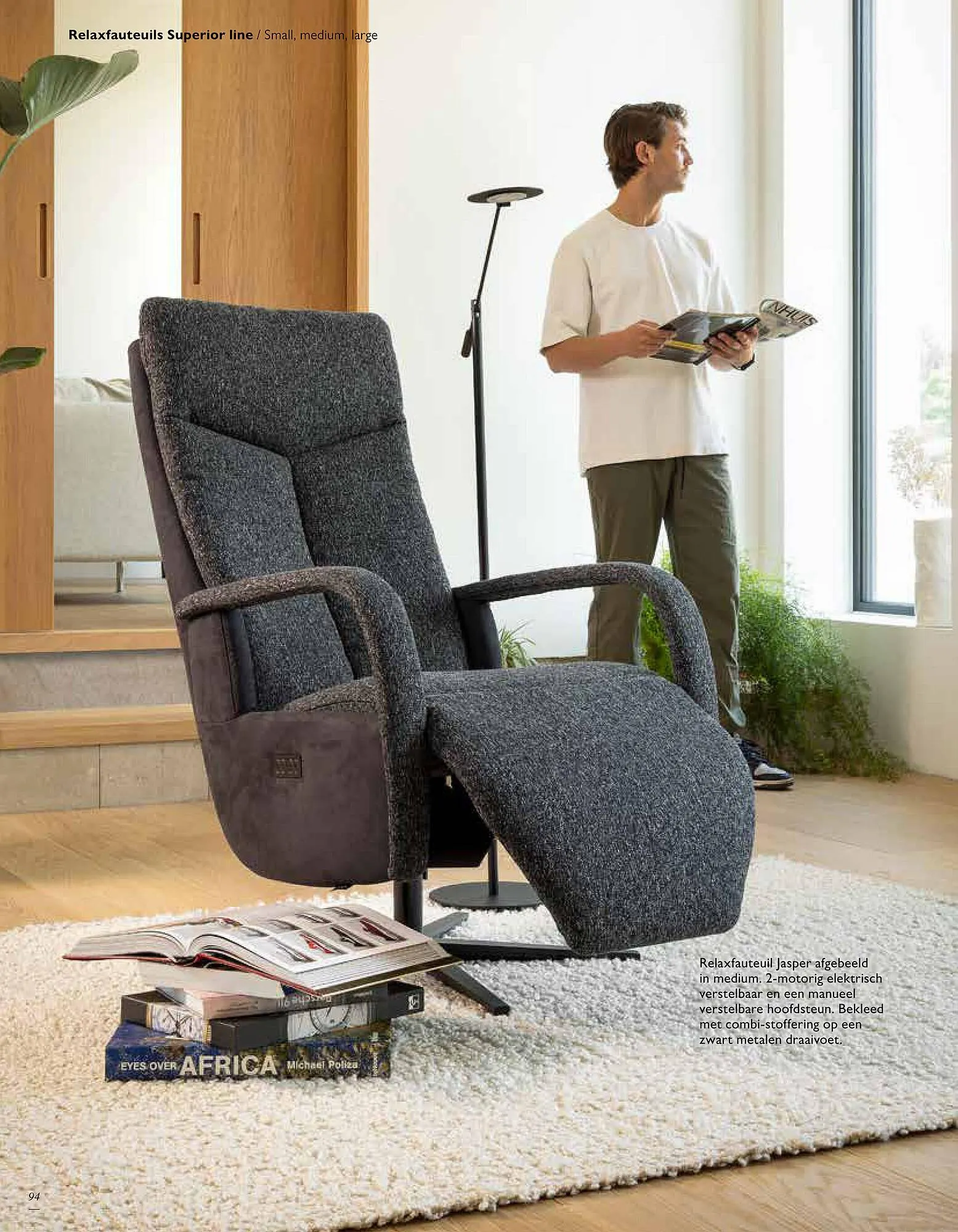 Woonboulevard Poortvliet folder van 19 maart tot 30 april 2025 - Folder pagina 94