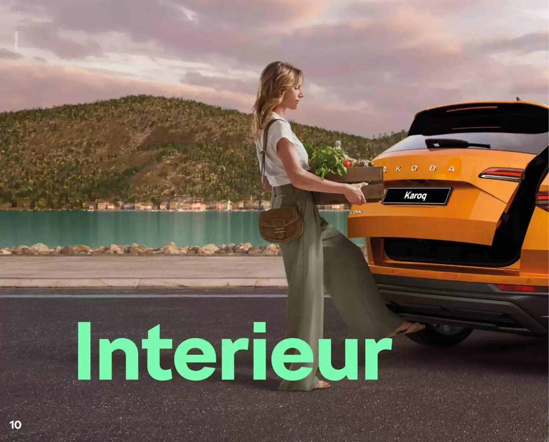 Skoda folder van 11 januari tot 11 januari 2026 - Folder pagina 34