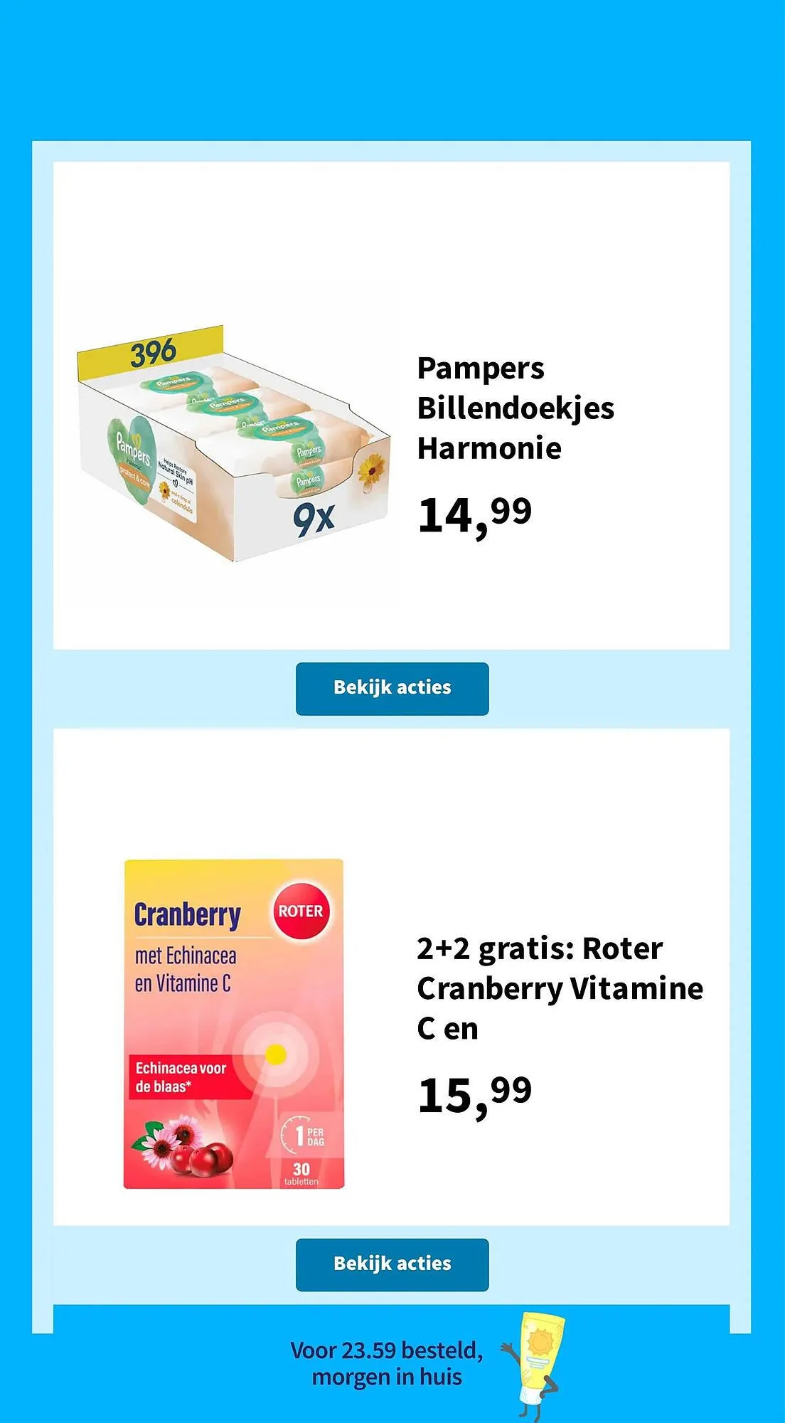 Plein.nl folder van 11 januari tot 15 januari 2026 - Folder pagina 5