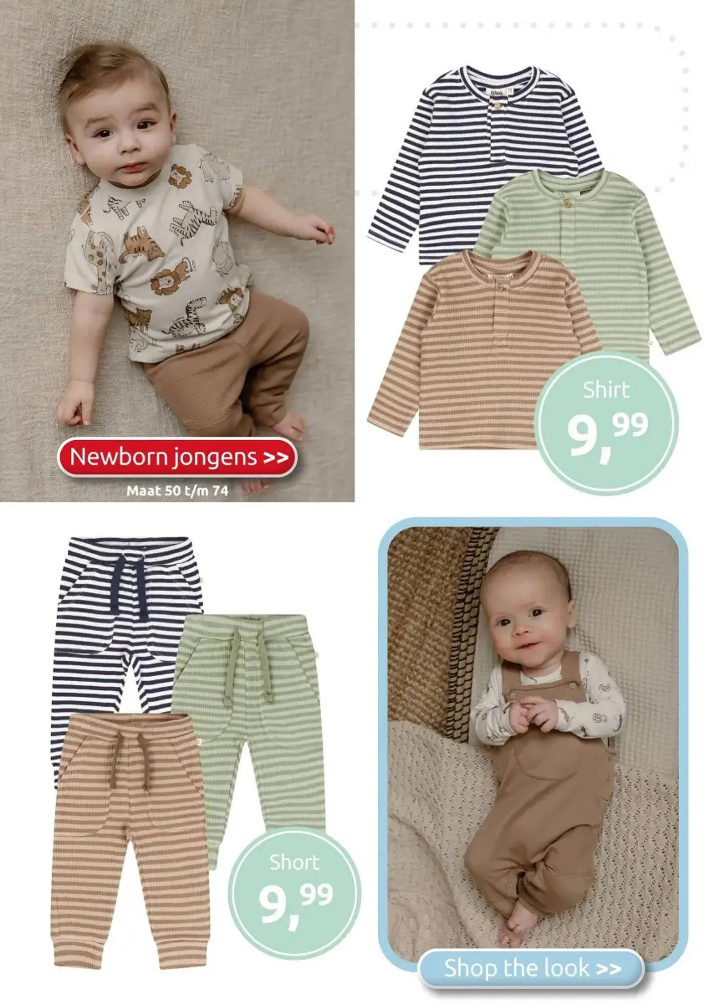 Jola Mode folder van 29 maart tot 5 april 2026 - Folder pagina 12