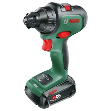 Bosch accuboormachine Advanced Drill 18 volt