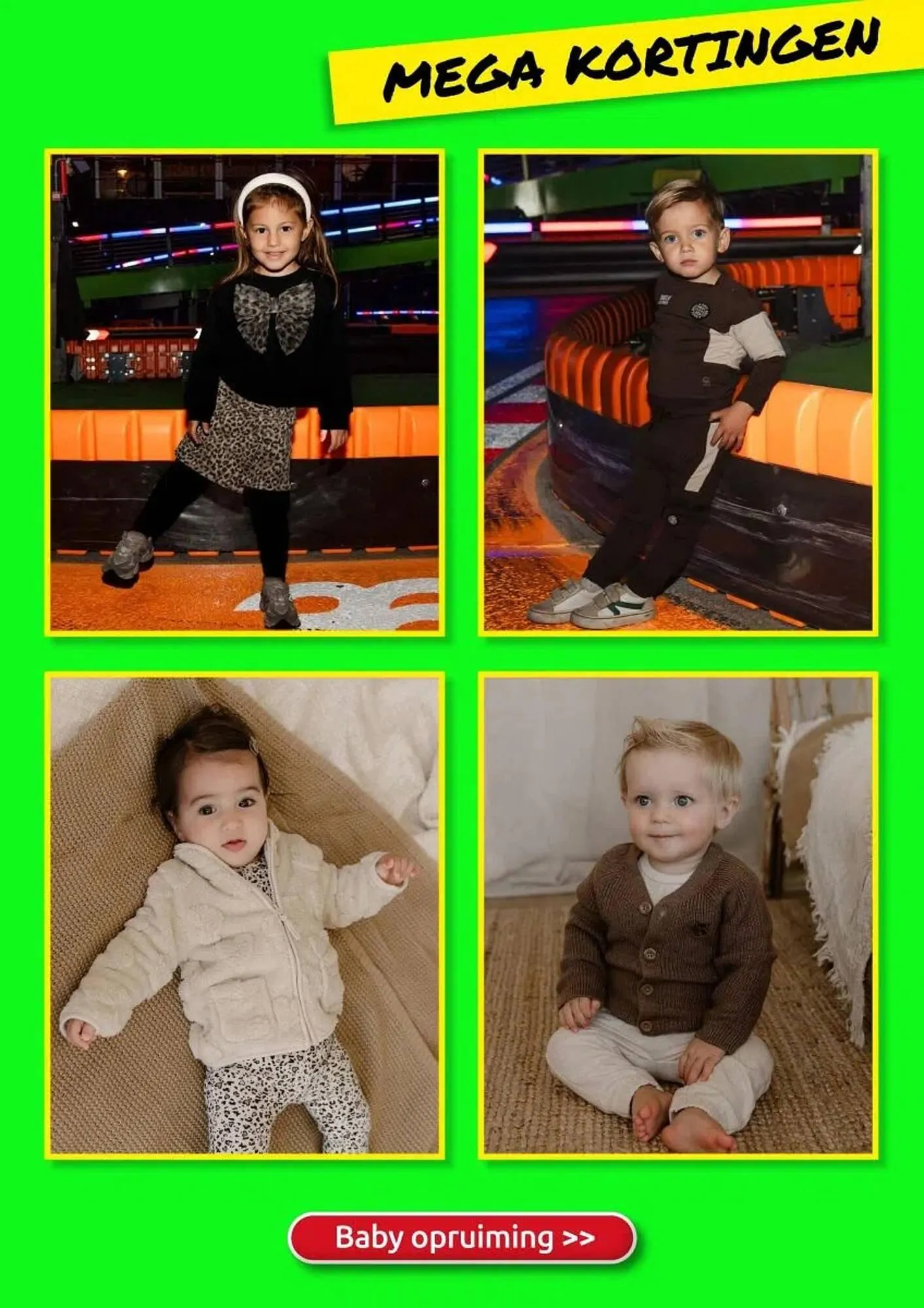 Jola Mode folder van 13 januari tot 18 januari 2026 - Folder pagina 14