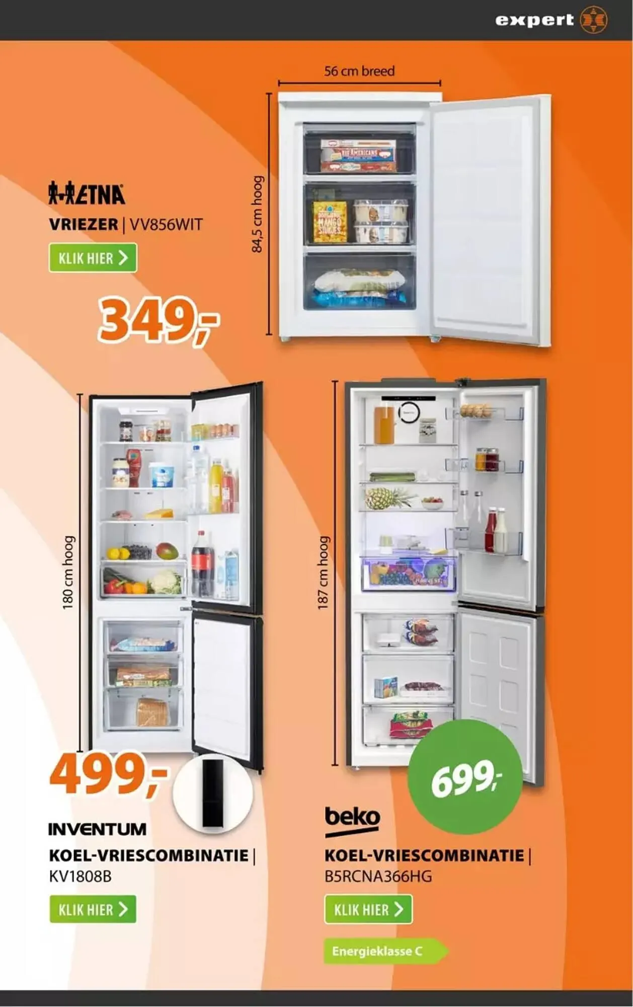 Expert folder van 25 augustus tot 3 september 2023 - Folder pagina 25