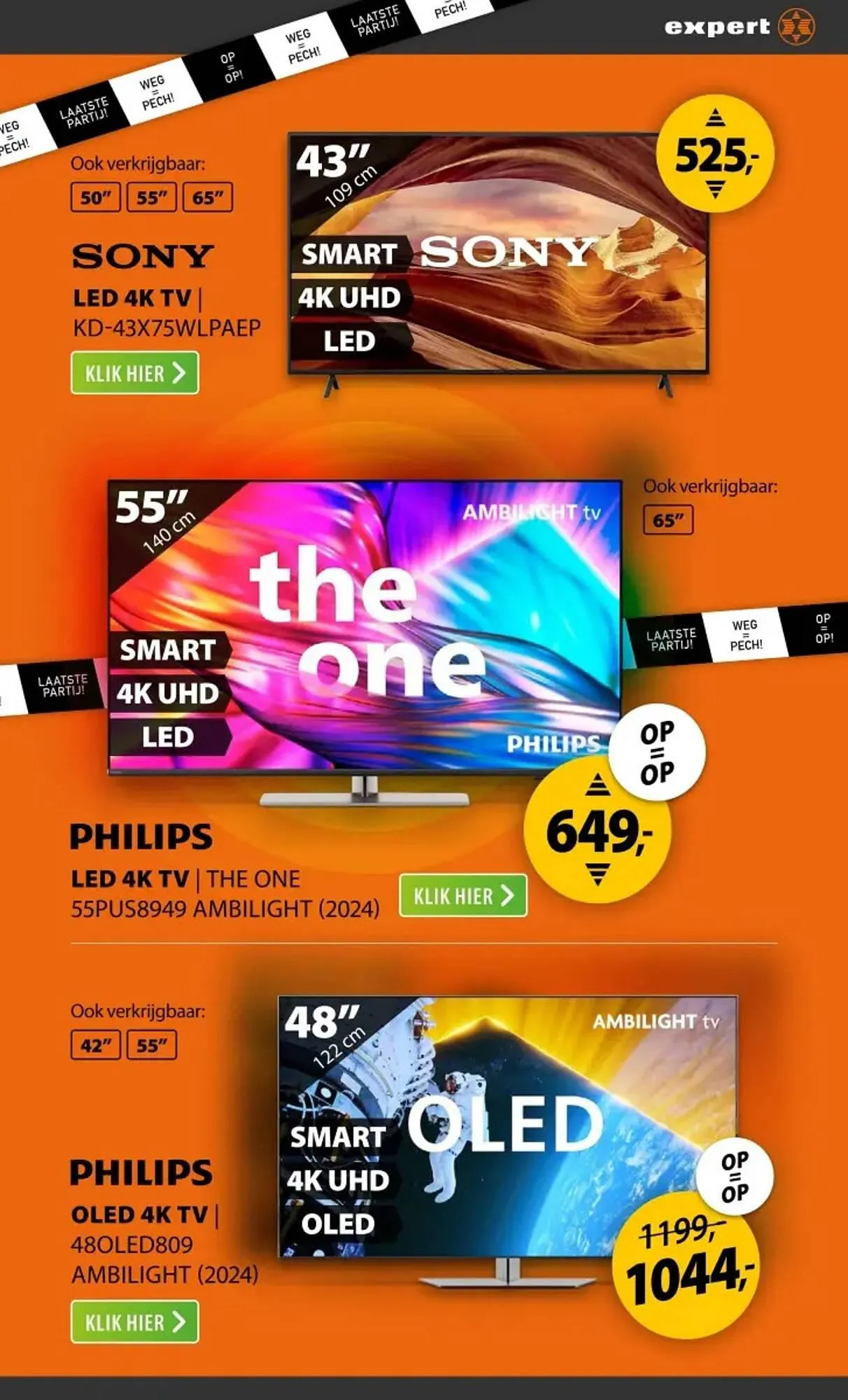 Expert folder van 23 juni tot 29 juni 2025 - Folder pagina 8