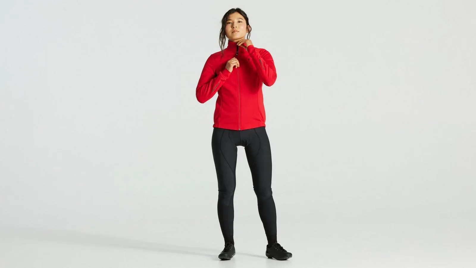 Women's SL Pro Softshell Jacket