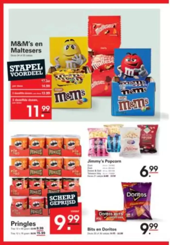 Grote selectie aanbiedingen van 23 januari tot 10 februari 2025 - Folder pagina 64