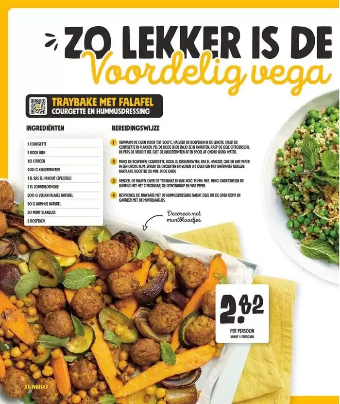 Jumbo folder van 11 januari tot 18 januari 2025 - Folder pagina 9