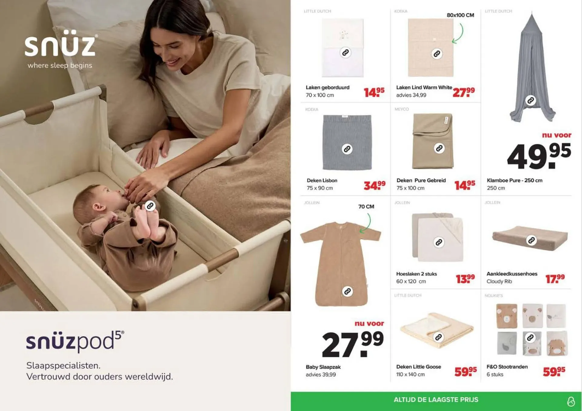 Baby-Dump folder van 4 december tot 1 januari 2026 - Folder pagina 7