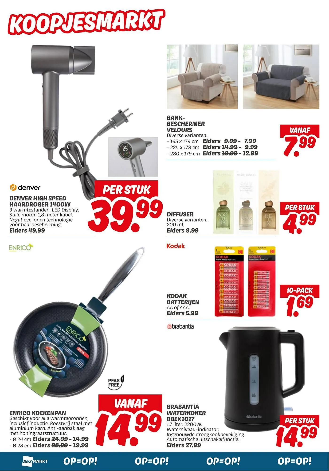 Dekamarkt folder van 2 september tot 8 september 2025 - Folder pagina 24