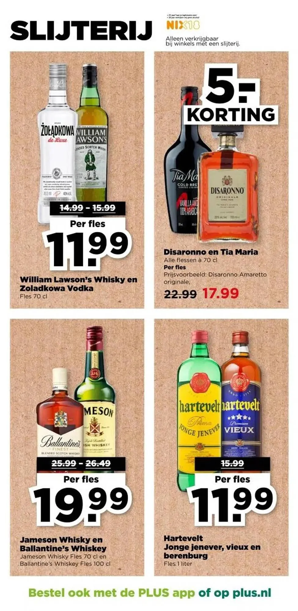 PLUS folder van 12 november tot 18 november 2025 - Folder pagina 42