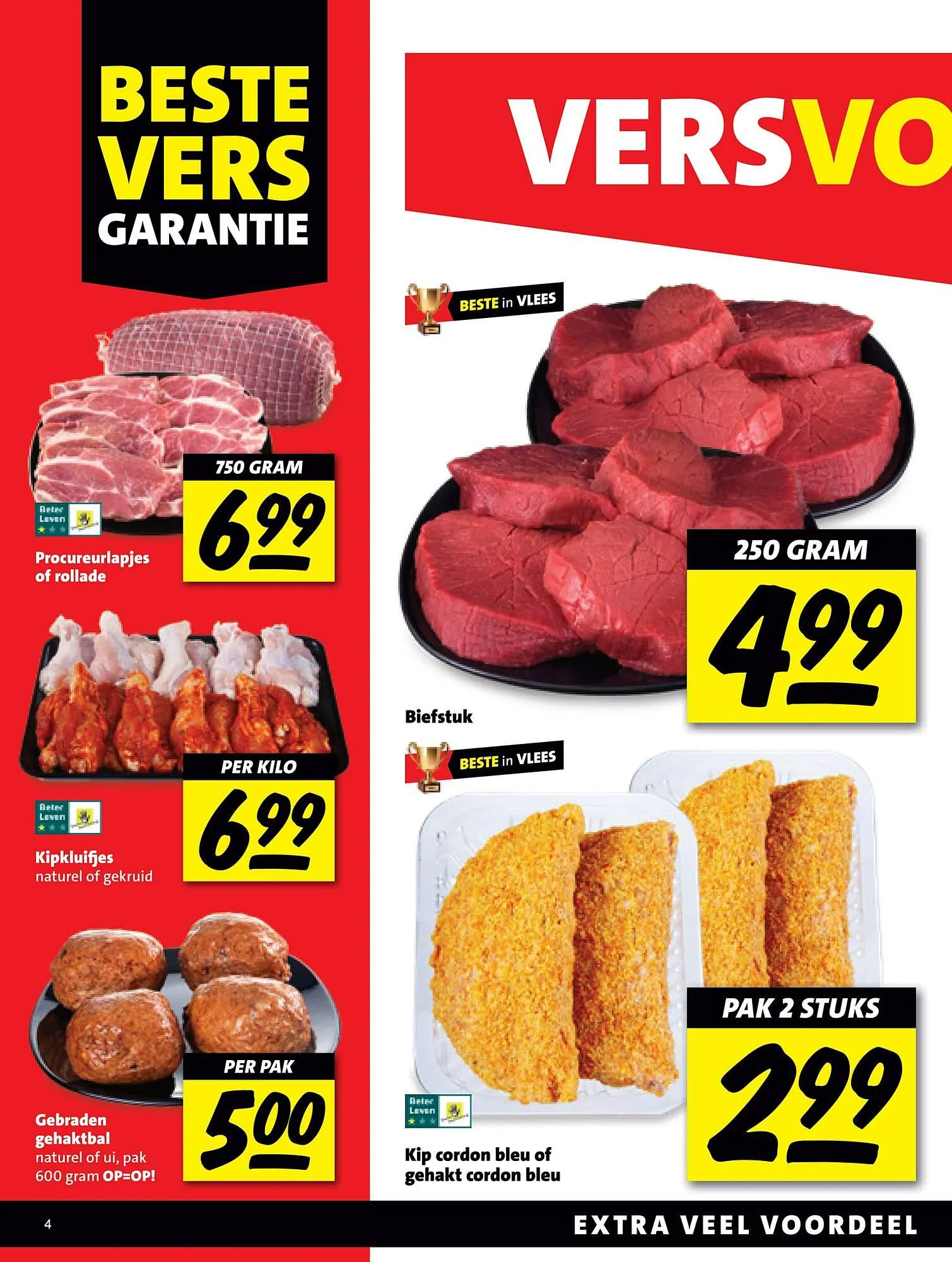 Boni folder van 9 februari tot 15 februari 2026 - Folder pagina 4