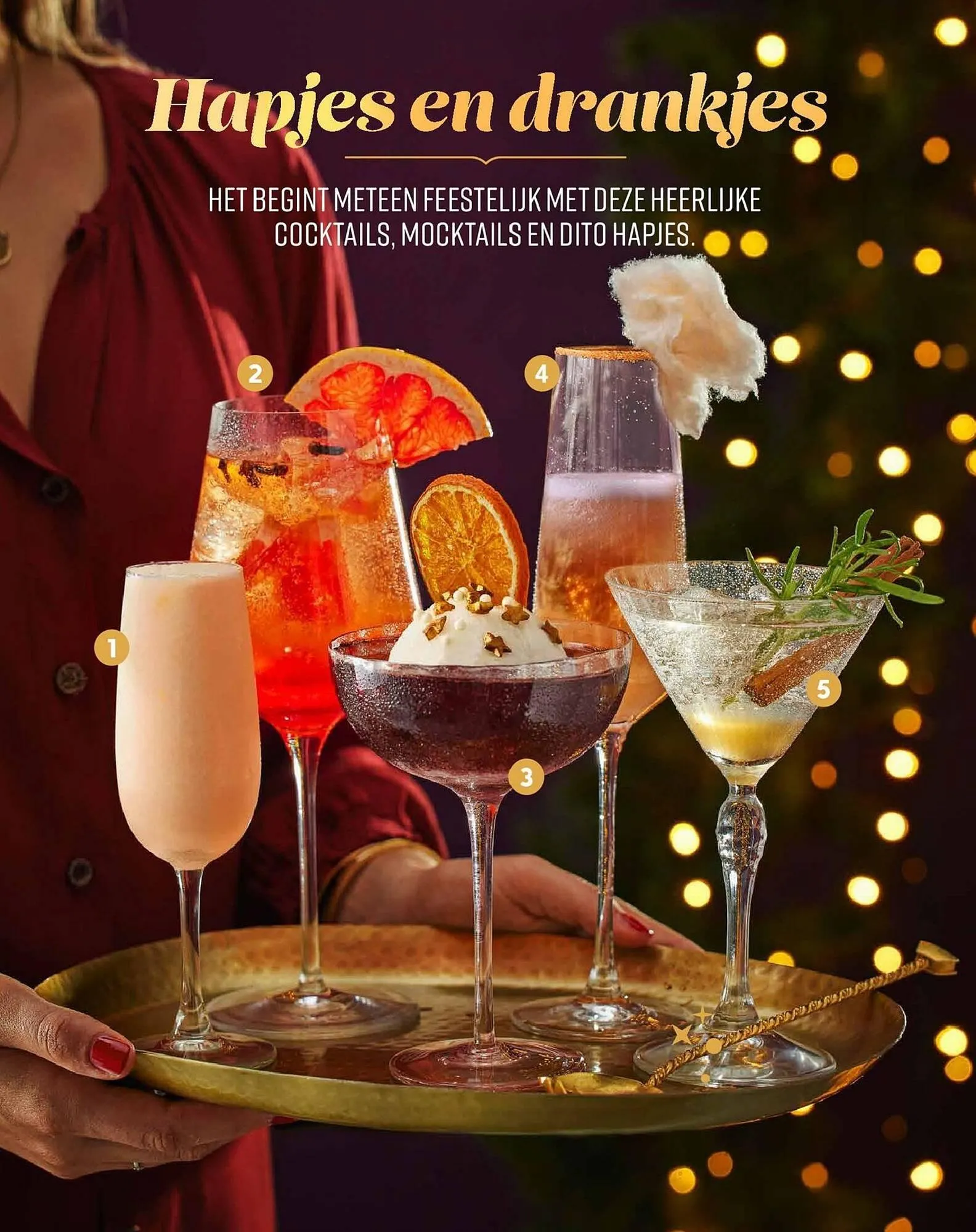 Allerhande magazine van 6 december tot 25 december 2023 - Folder pagina 42