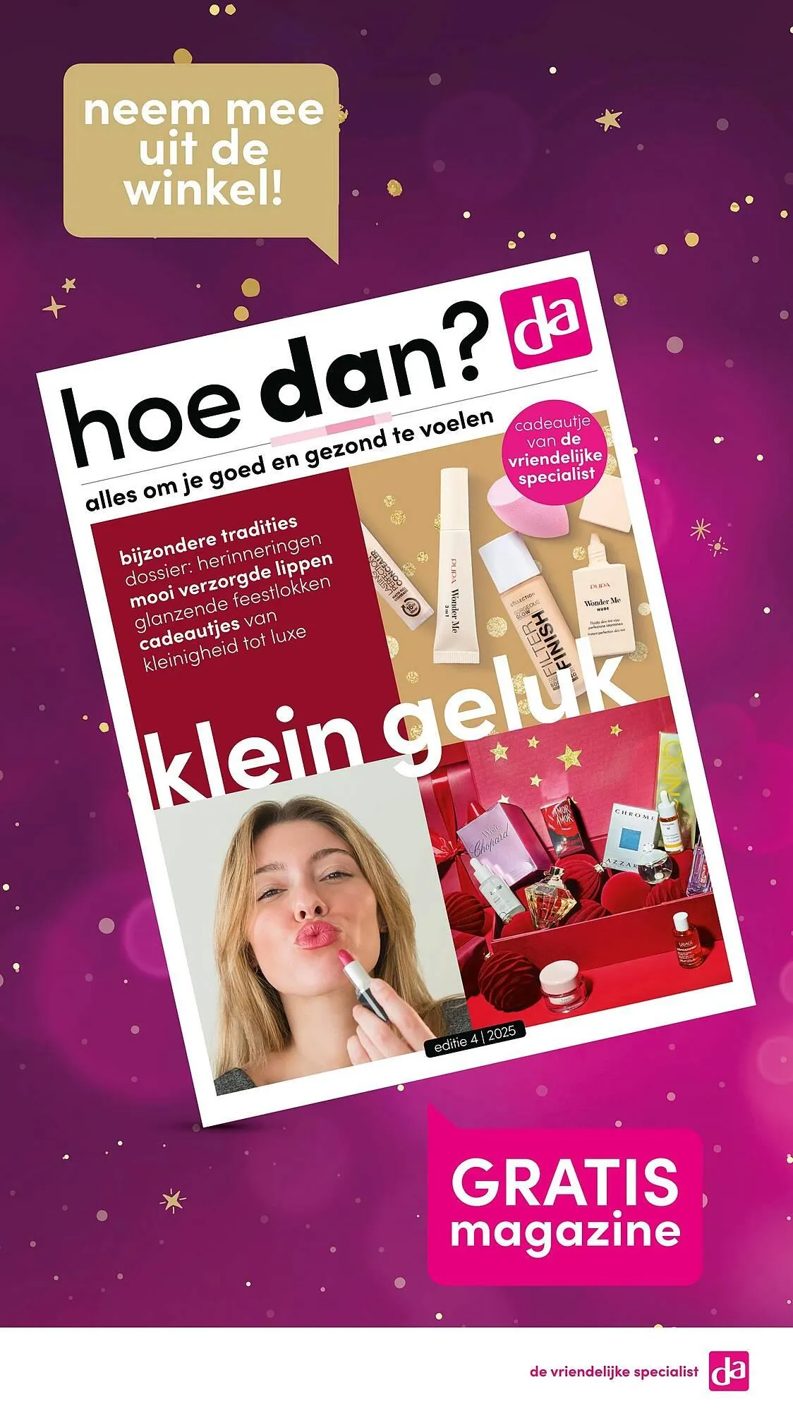 DA folder van 5 november tot 28 december 2025 - Folder pagina 27