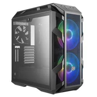 Cooler Master MasterCase H500M RGB, eATX, Window