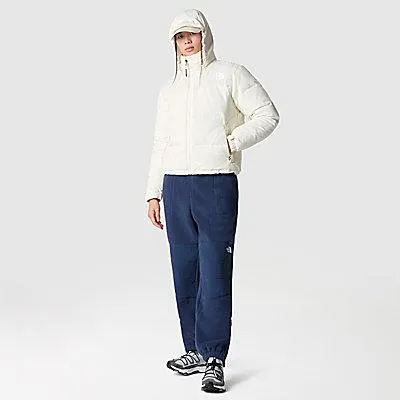 1992 Ripstop Nuptse-jas voor dames