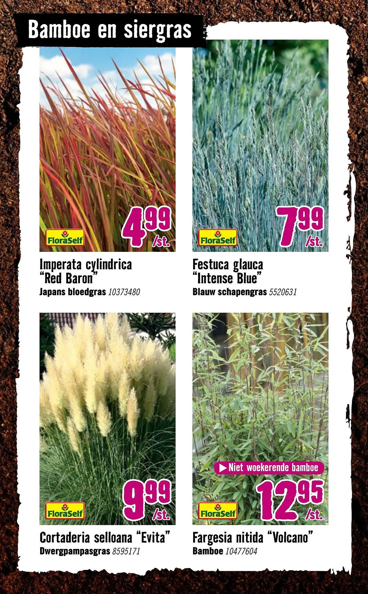 Hornbach folder van 14 april tot 4 mei 2025 - Folder pagina 14