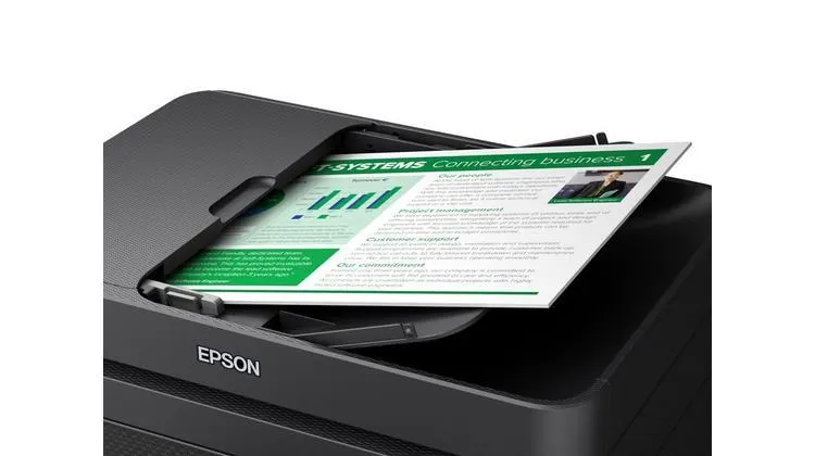 Epson WorkForce WF-2930DWF