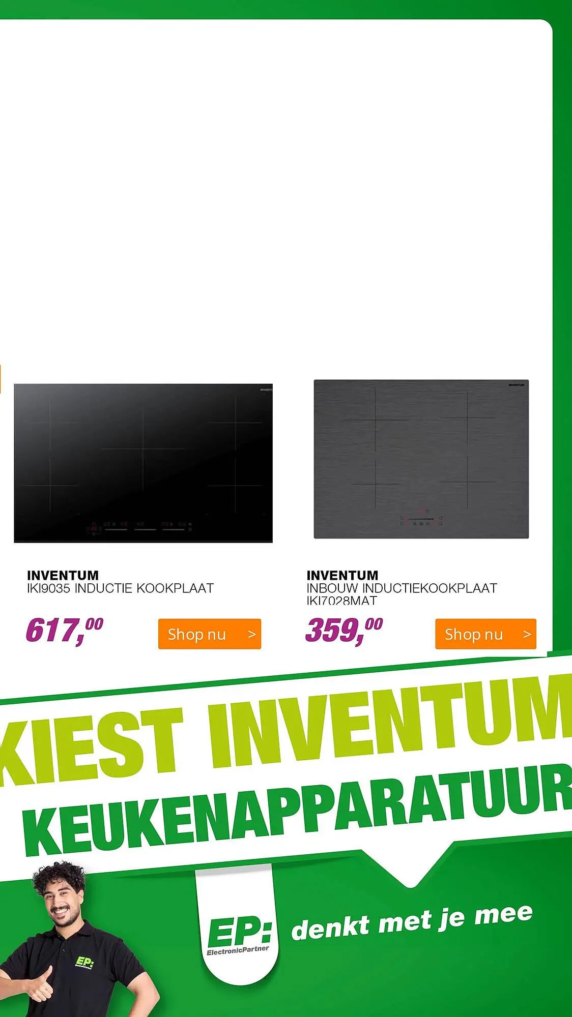 EP folder van 29 november tot 10 december 2023 - Folder pagina 9