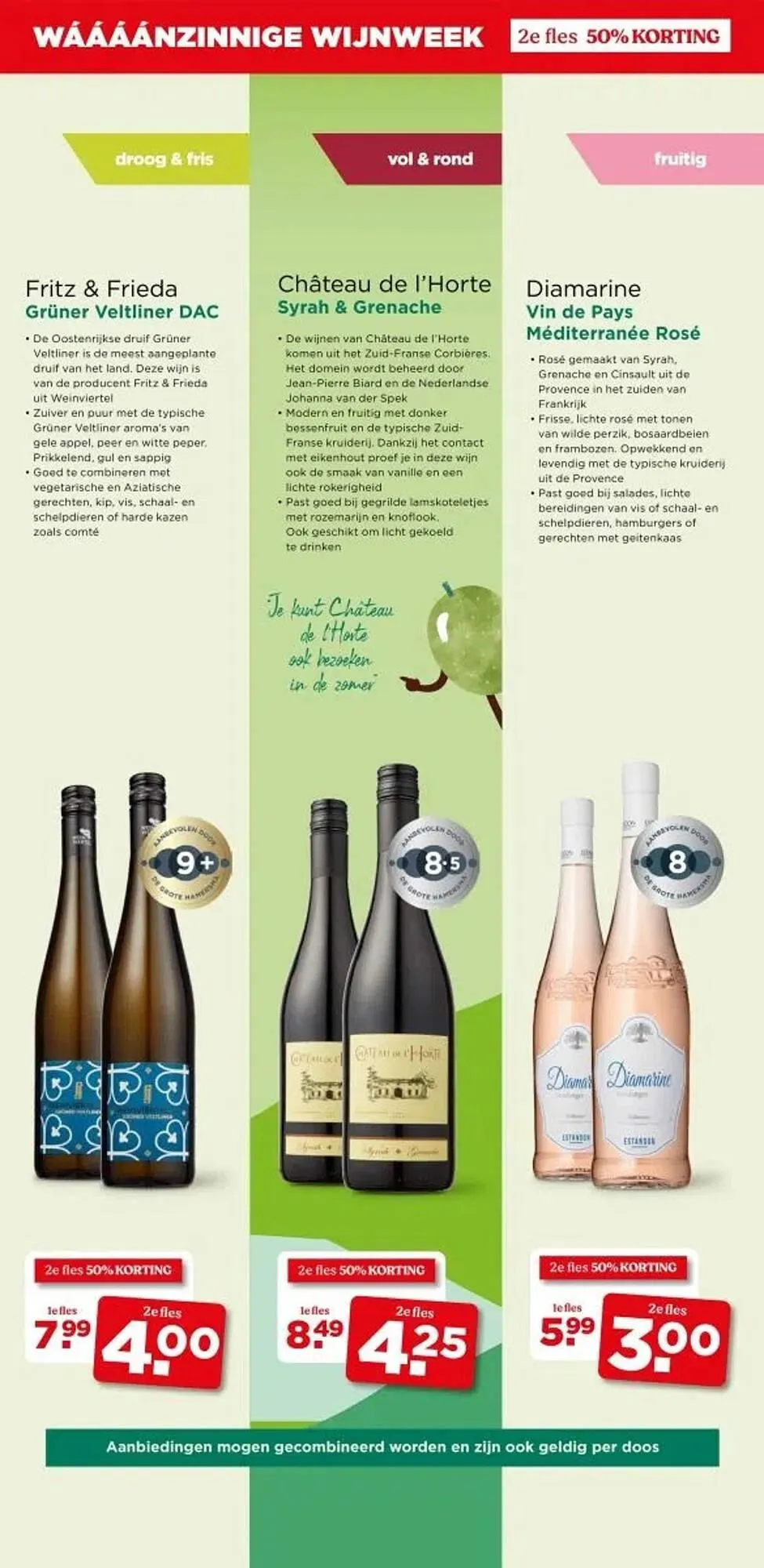 PLUS folder van 21 mei tot 27 mei 2025 - Folder pagina 35