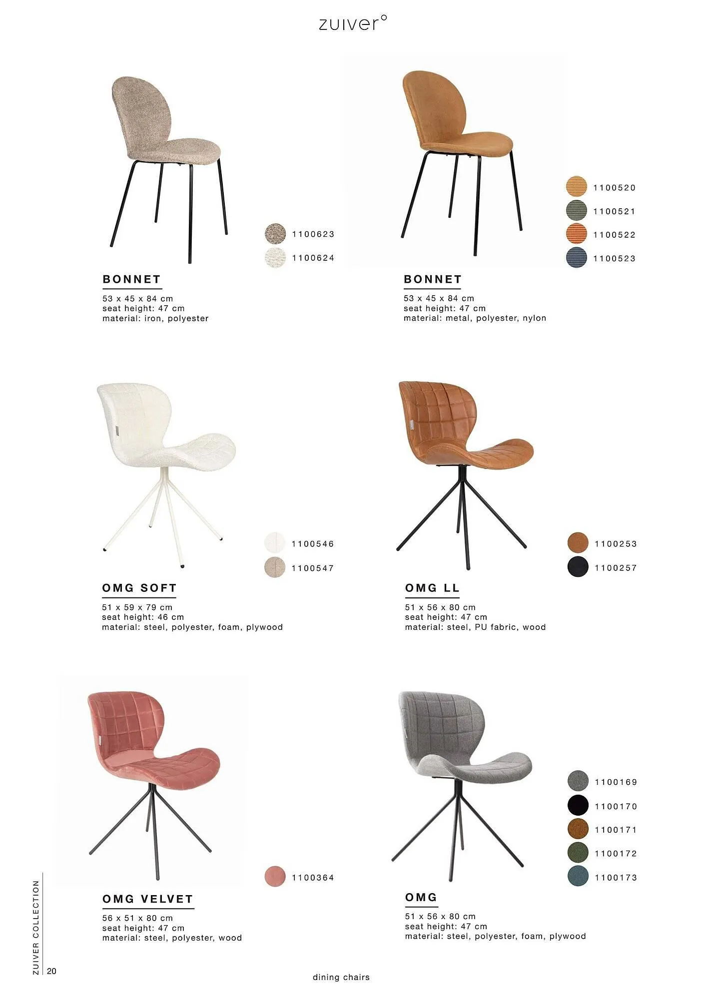 Bert Plantagie folder van 11 juni tot 30 juni 2025 - Folder pagina 20