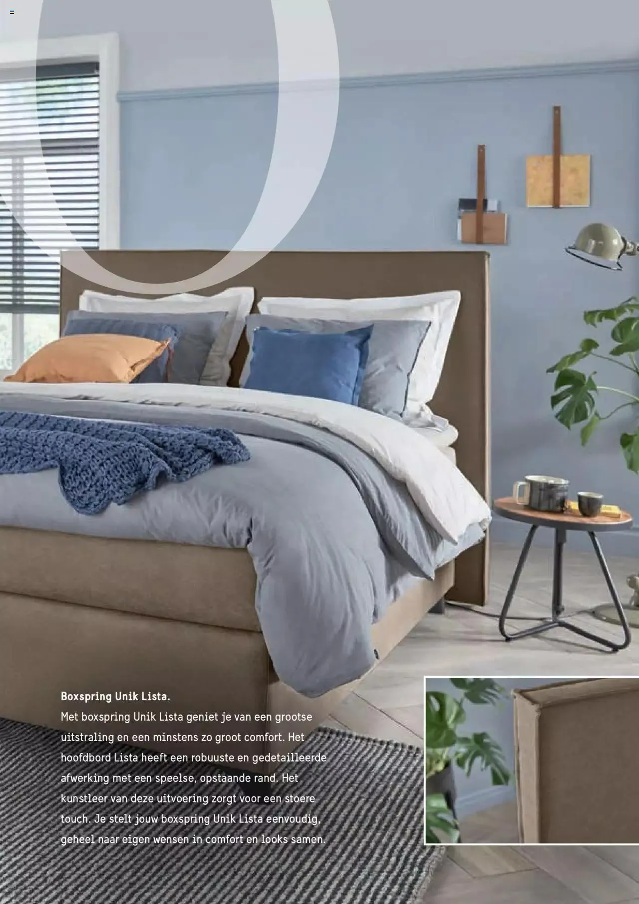 Beter Bed - Kårlsson brochure van 1 februari tot 31 december 2023 - Folder pagina 22