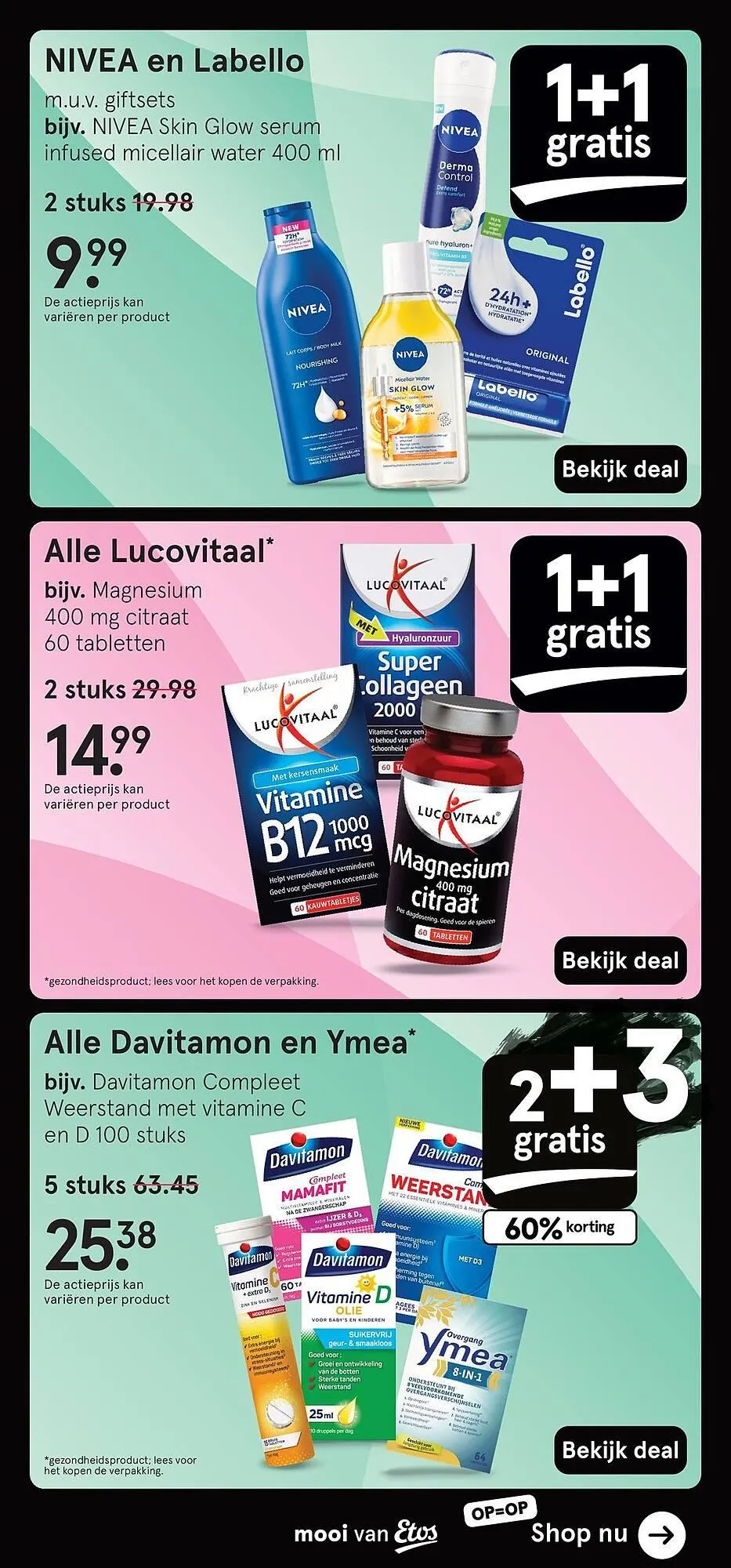 Etos folder van 17 november tot 23 november 2025 - Folder pagina 5