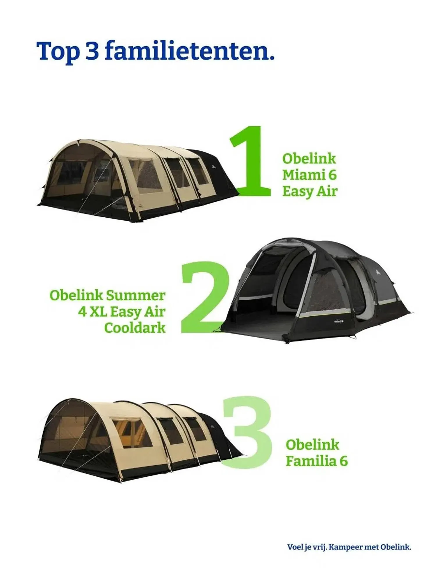 Obelink folder van 27 maart tot 7 april 2025 - Folder pagina 12