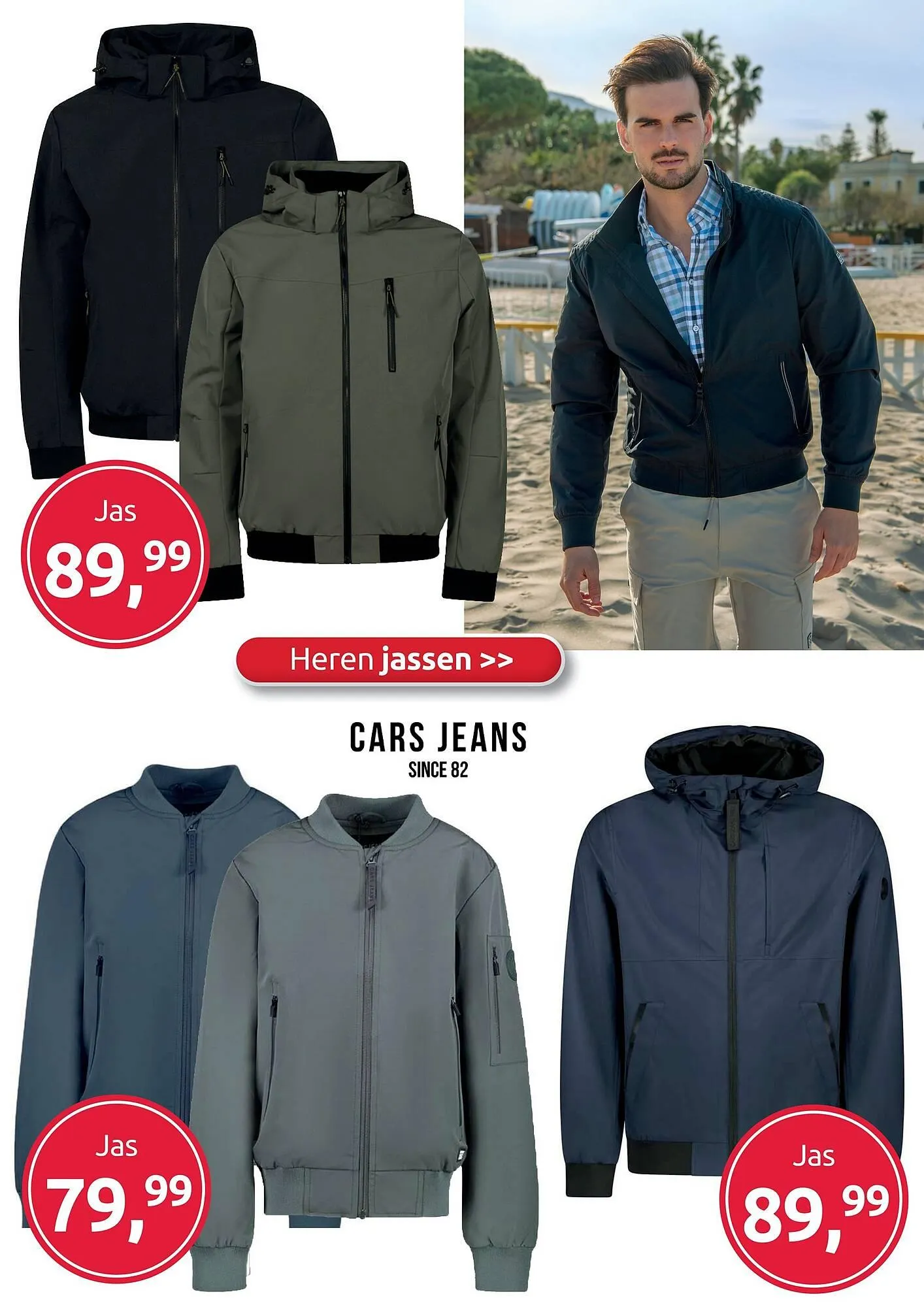 Tuunte folder van 19 maart tot 3 april 2025 - Folder pagina 12