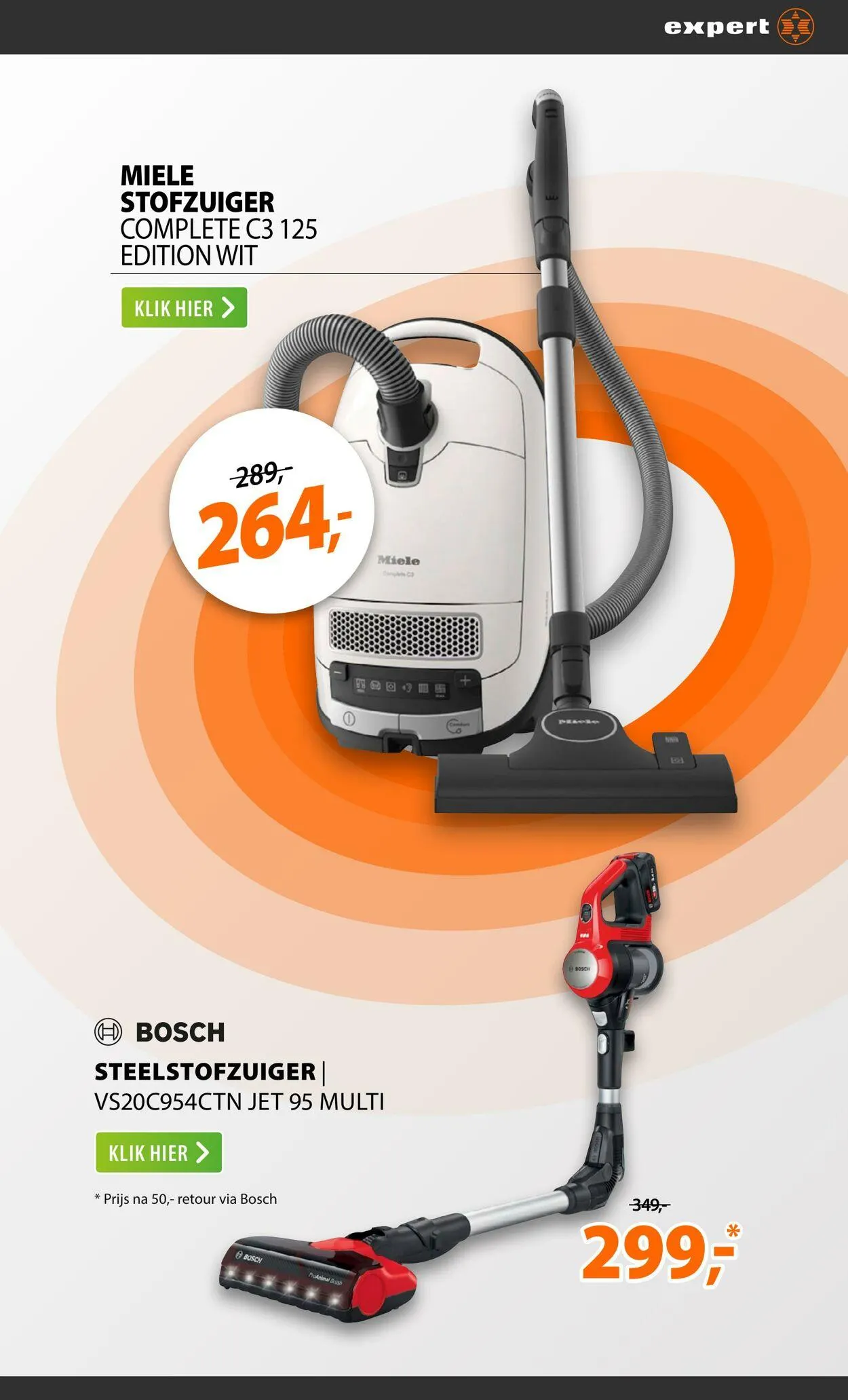 Expert Actuele folder van 2 februari tot 16 februari 2025 - Folder pagina 9