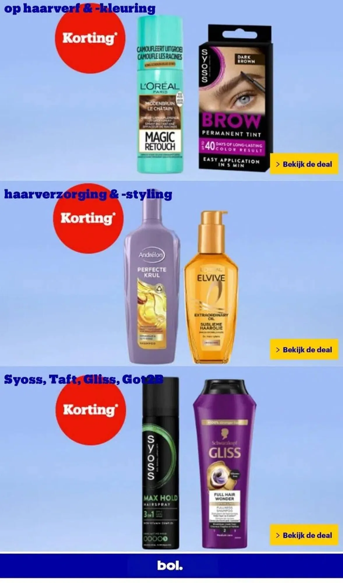 Bol.com folder van 16 juni tot 22 juni 2025 - Folder pagina 11