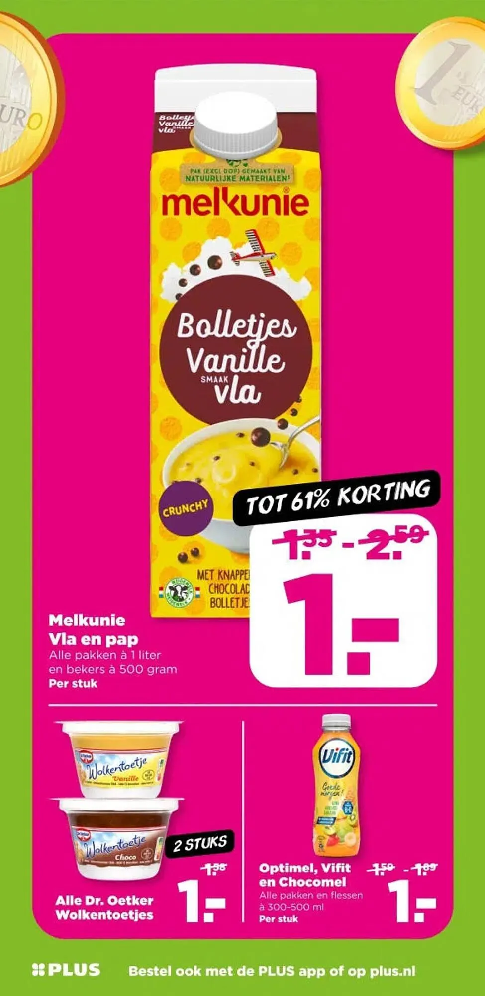 PLUS folder van 15 april tot 21 april 2026 - Folder pagina 7