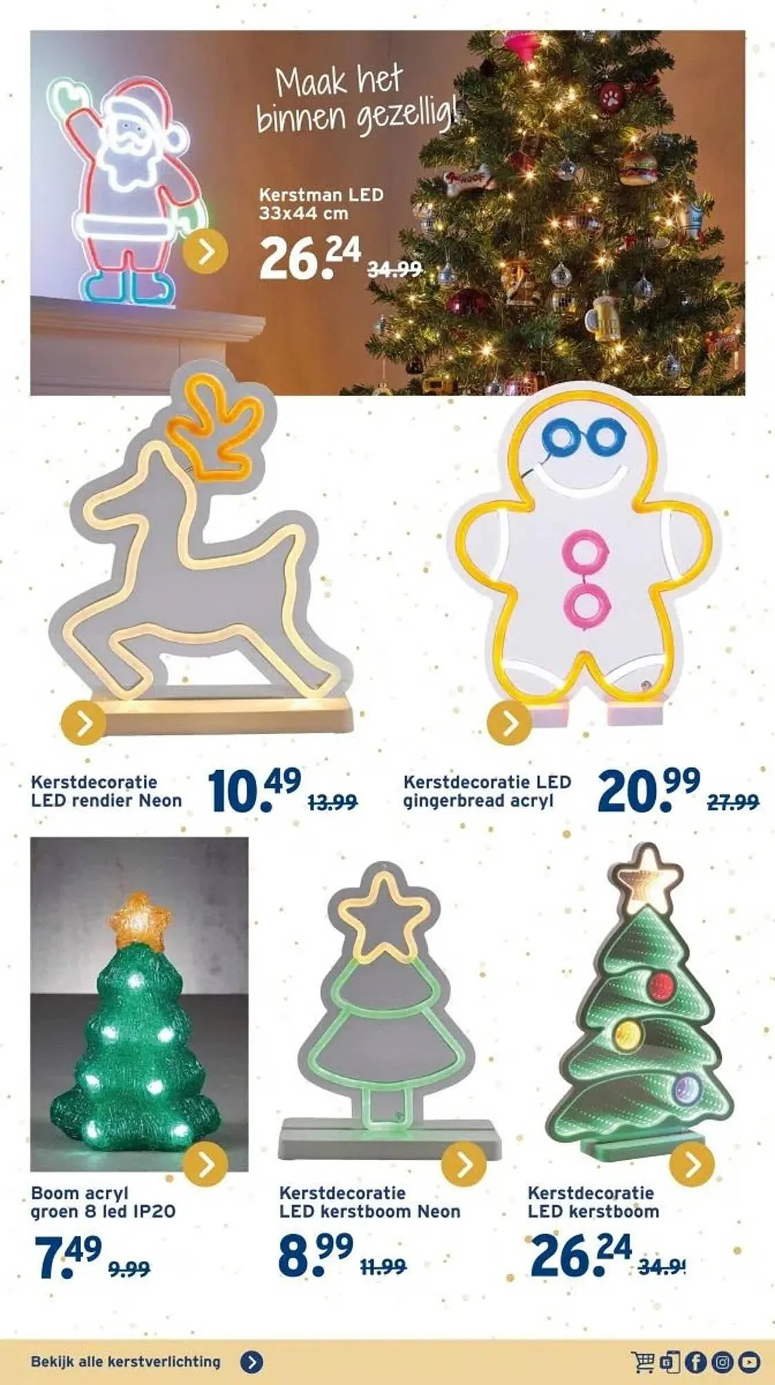 GAMMA folder van 29 september tot 31 december 2025 - Folder pagina 8