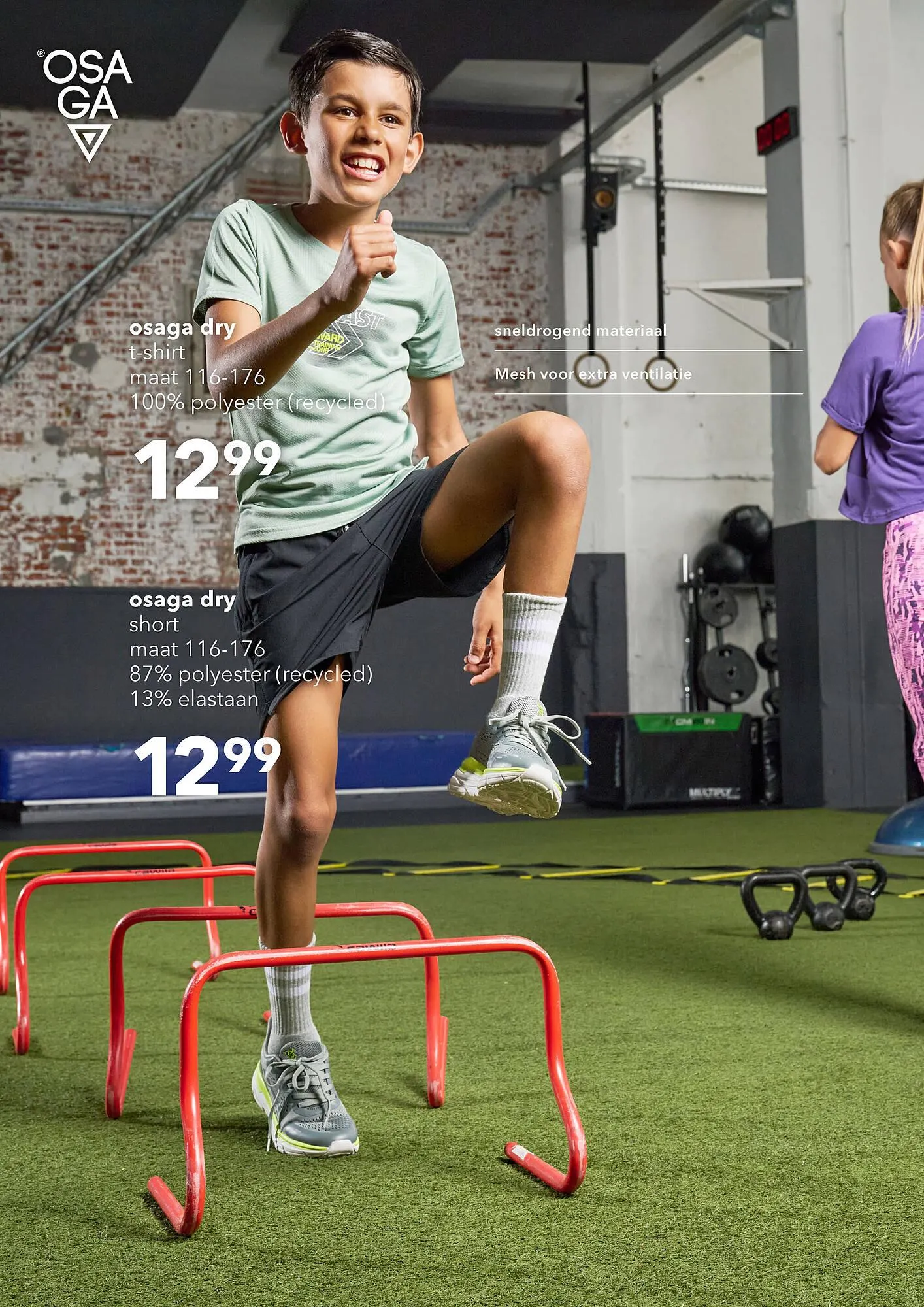 Scapino folder van 15 september tot 12 oktober 2025 - Folder pagina 22