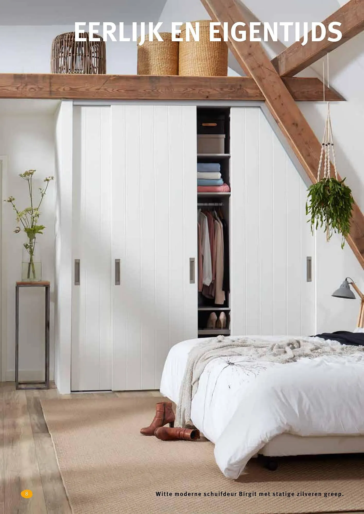 Lundia schuifdeurkasten folder van 30 september tot 19 september 2023 - Folder pagina 8