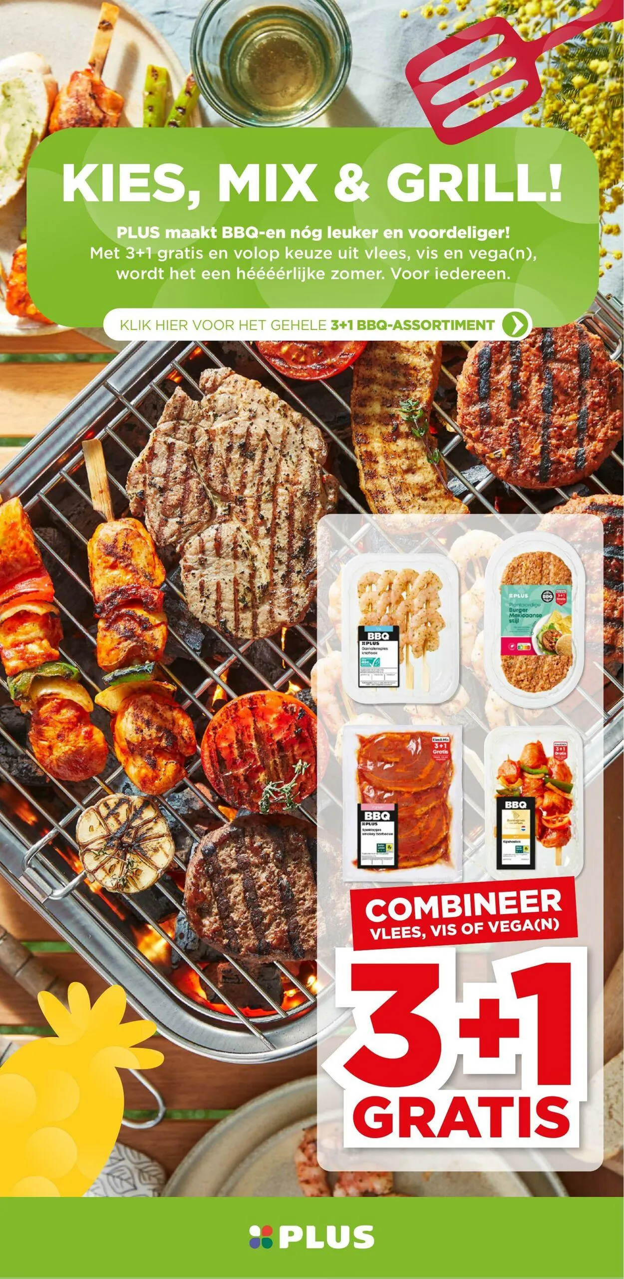 Plus Actuele folder van 30 november tot 14 december 2025 - Folder pagina 11