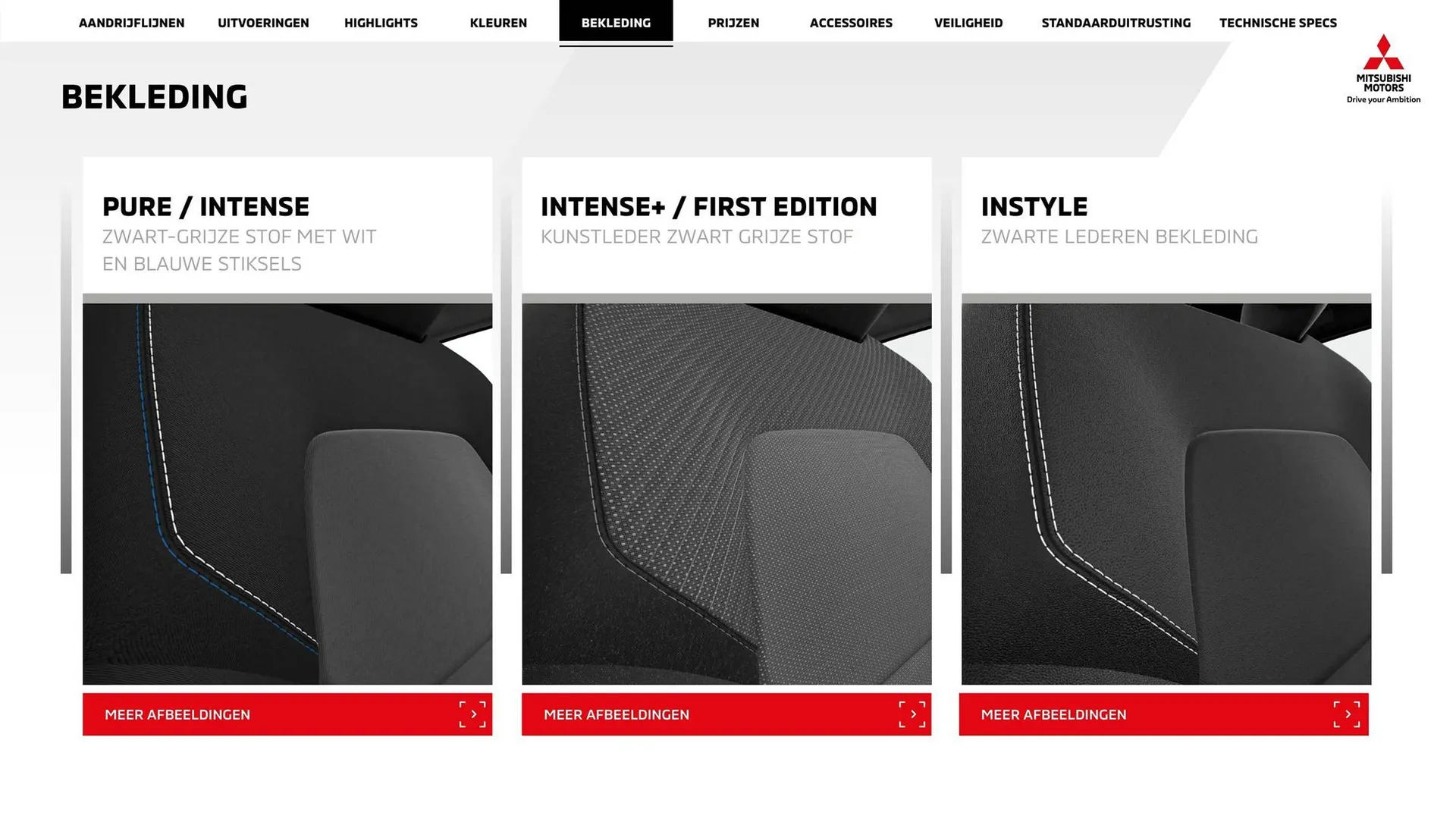 Mitsubishi folder van 29 juni tot 29 juni 2025 - Folder pagina 11