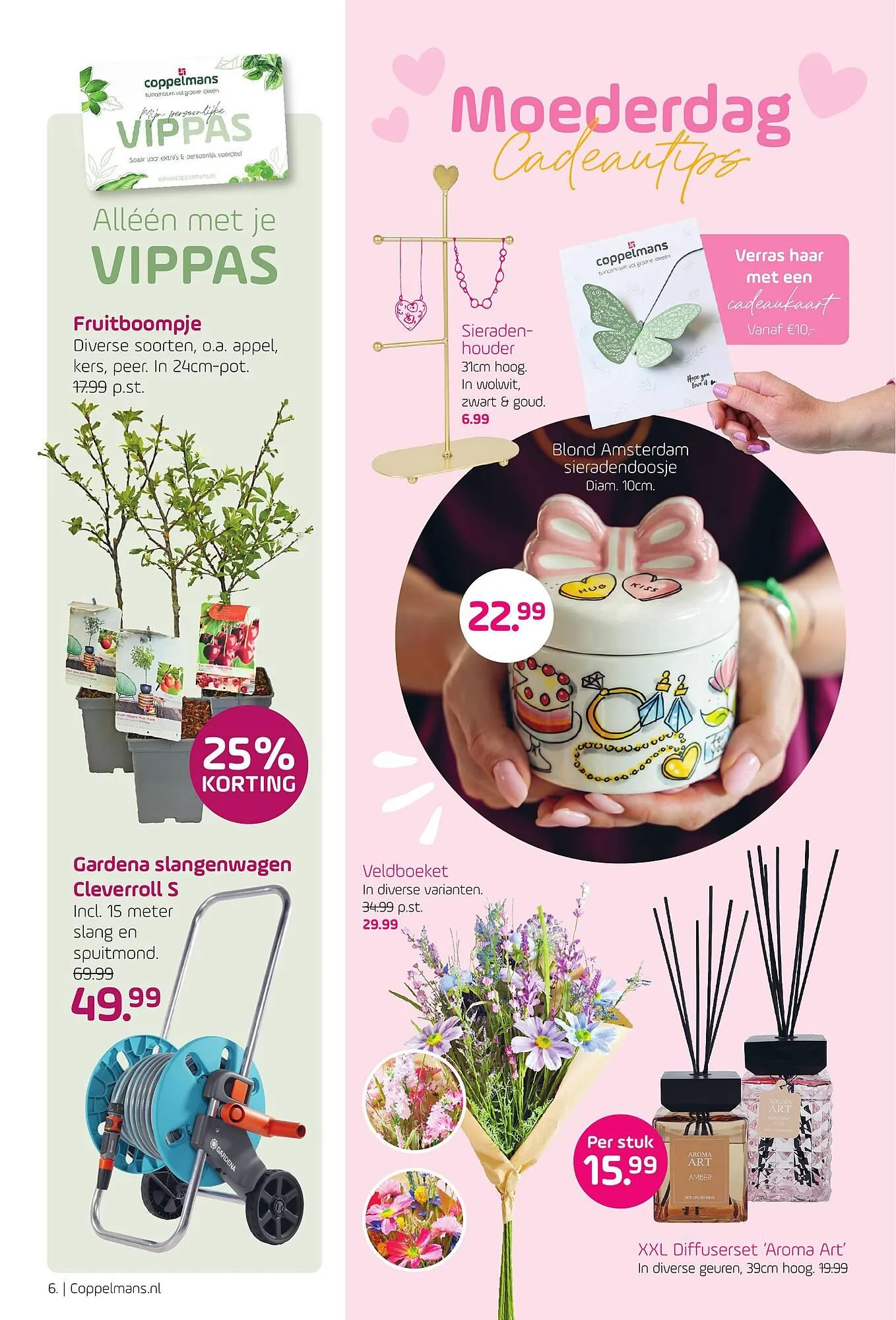 Coppelmans folder van 29 april tot 10 mei 2026 - Folder pagina 6