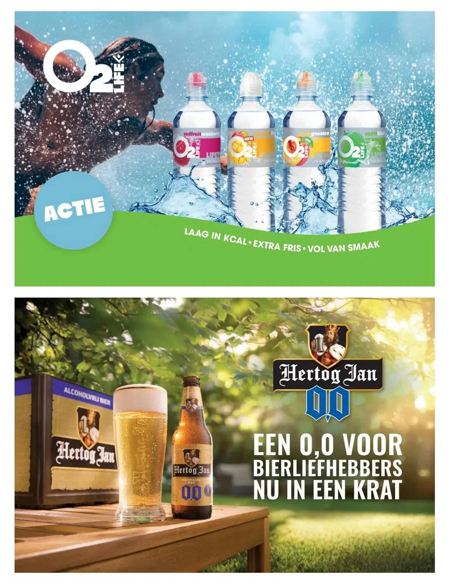 Albert Heijn folder van 28 april tot 25 mei 2025 - Folder pagina 47