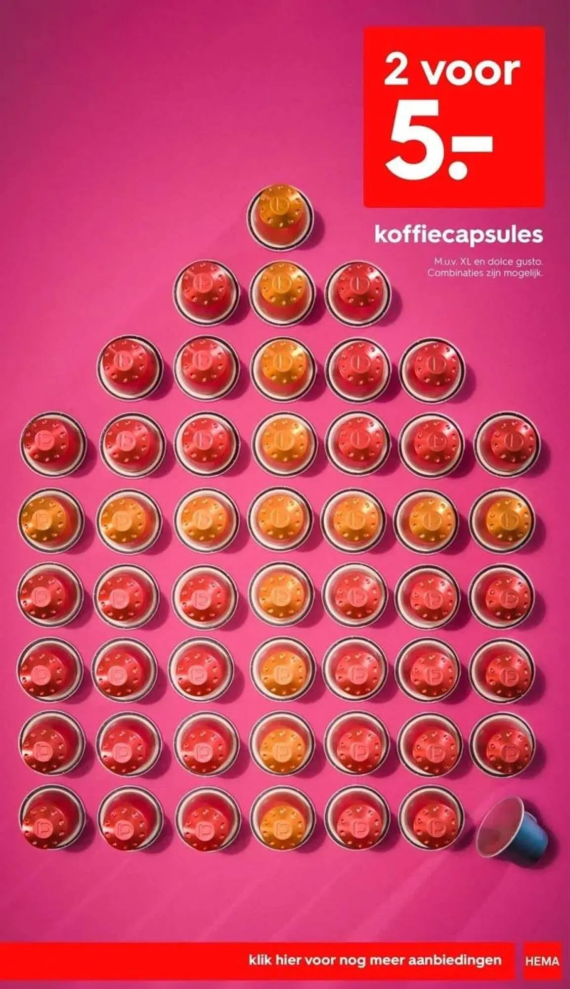 HEMA folder van 13 november tot 19 november 2023 - Folder pagina 46