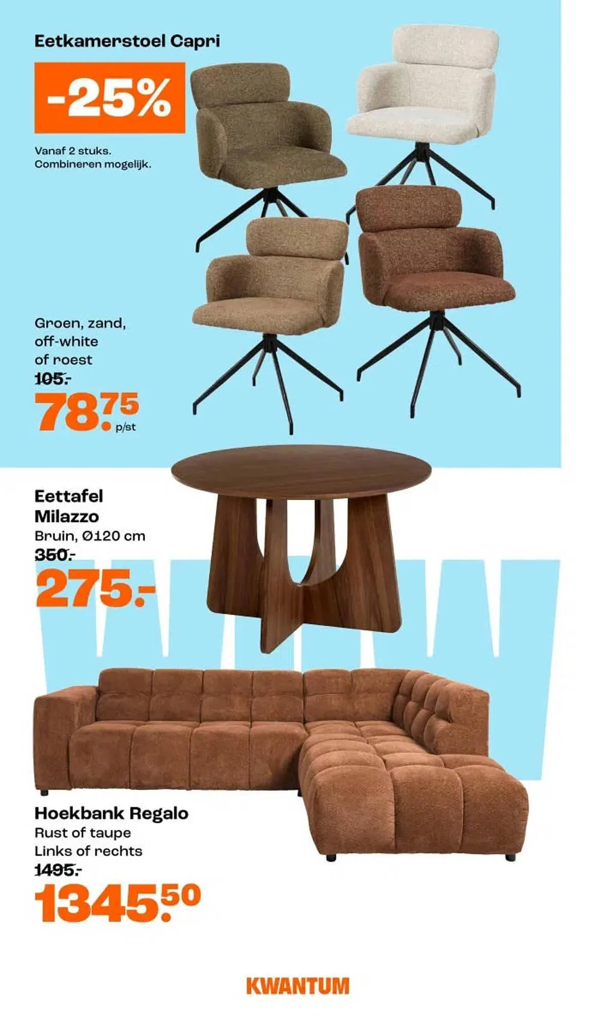 Kwantum folder van 13 april tot 26 april 2026 - Folder pagina 14