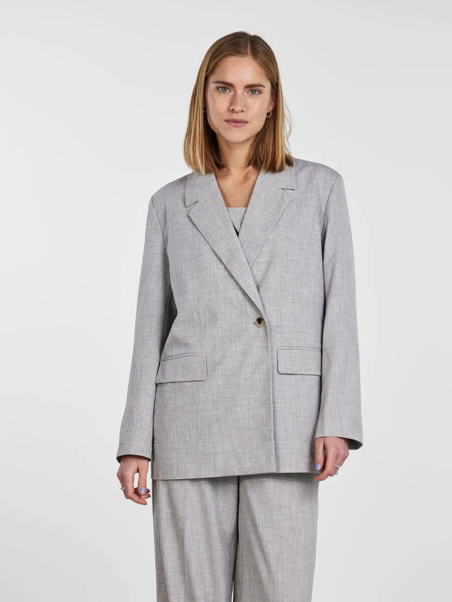 PCFILINE OVERSIZED BLAZER