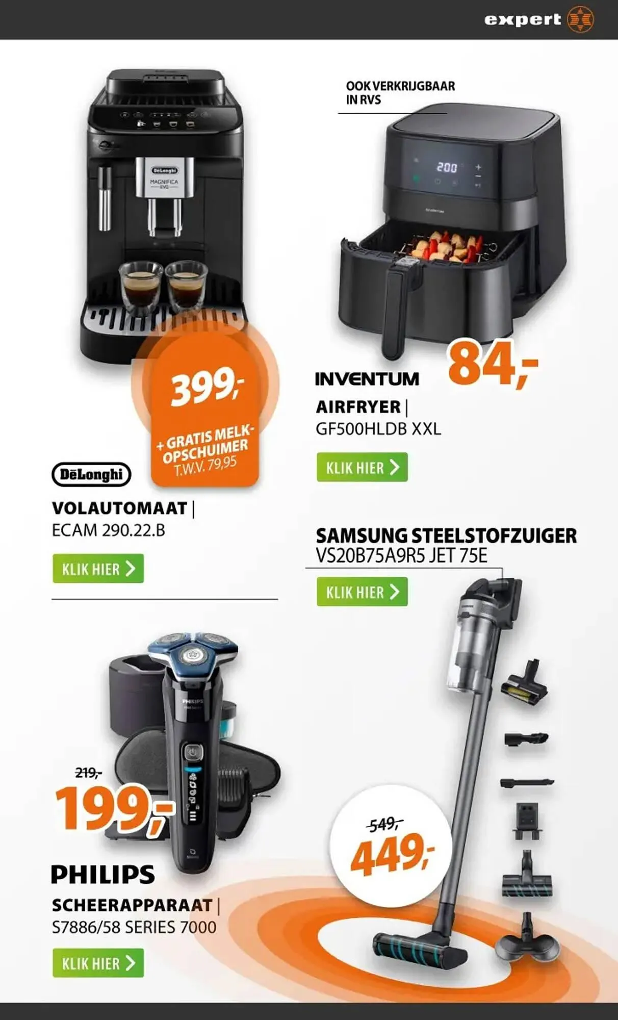 Expert folder van 22 april tot 28 april 2024 - Folder pagina 4