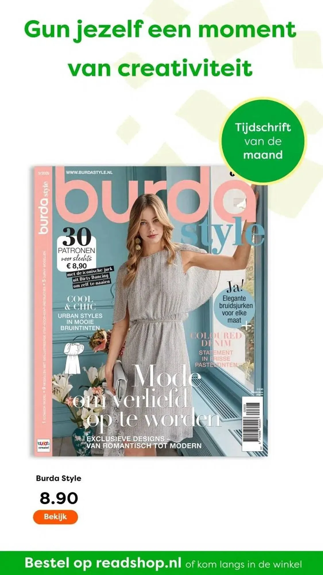 The Read Shop folder van 2 maart tot 8 maart 2026 - Folder pagina 24