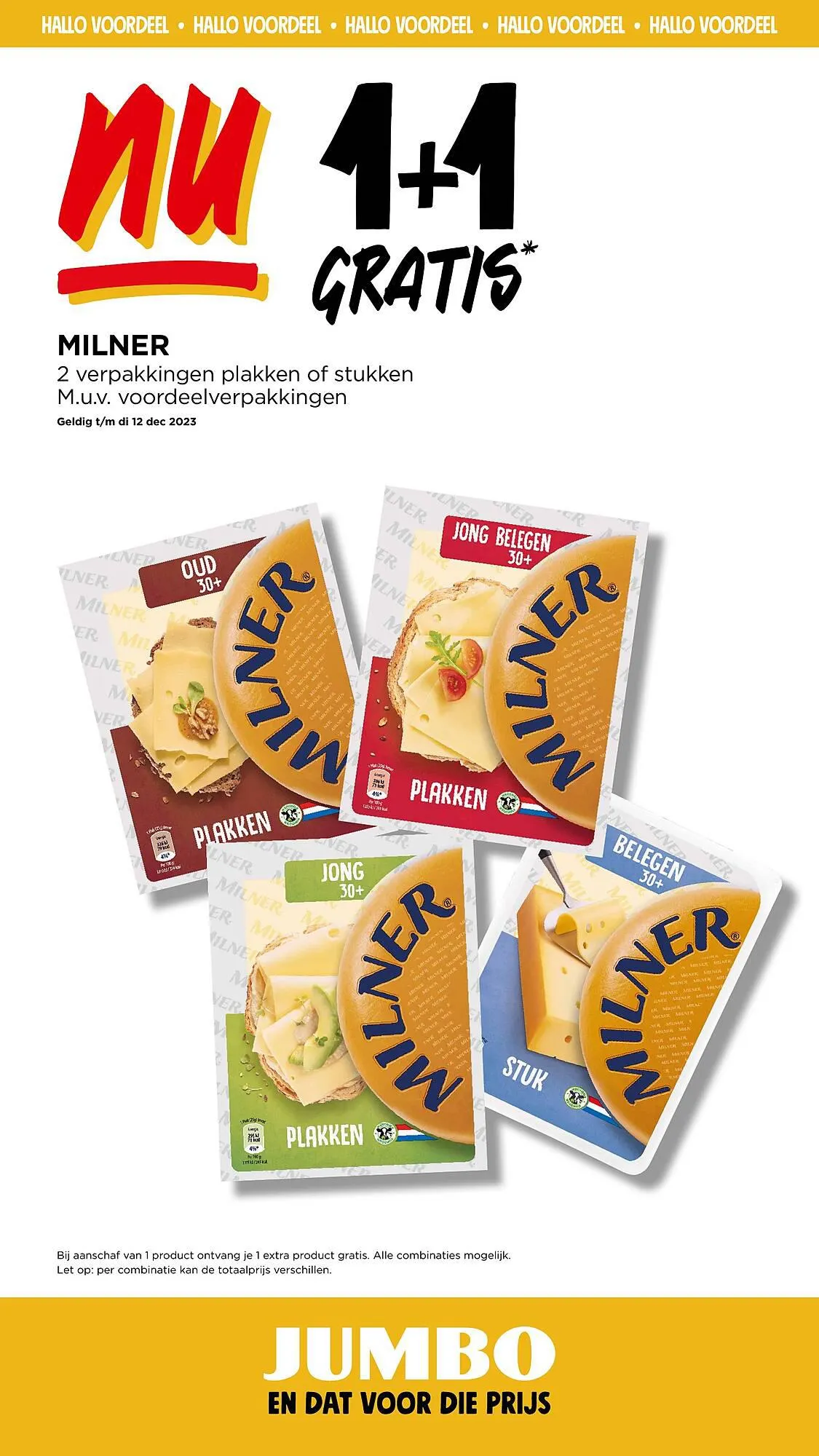 Jumbo folder week 49 van 6 december tot 12 december 2023 - Folder pagina 5