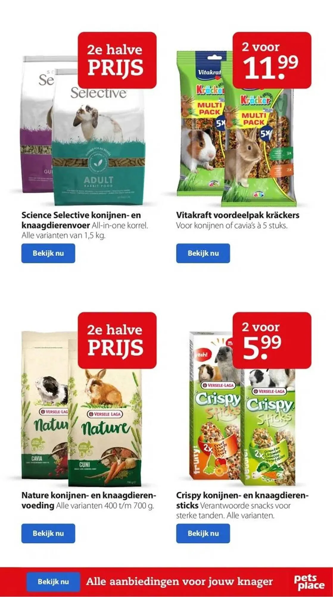 Boerenbond folder van 9 oktober tot 15 oktober 2023 - Folder pagina 13