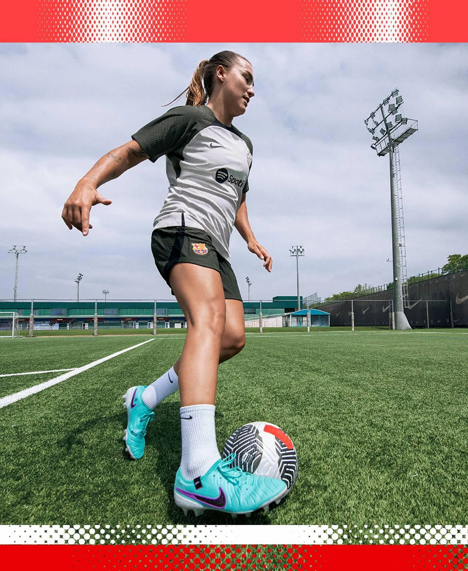 Sport 2000 folder van 6 november tot 13 november 2023 - Folder pagina 8