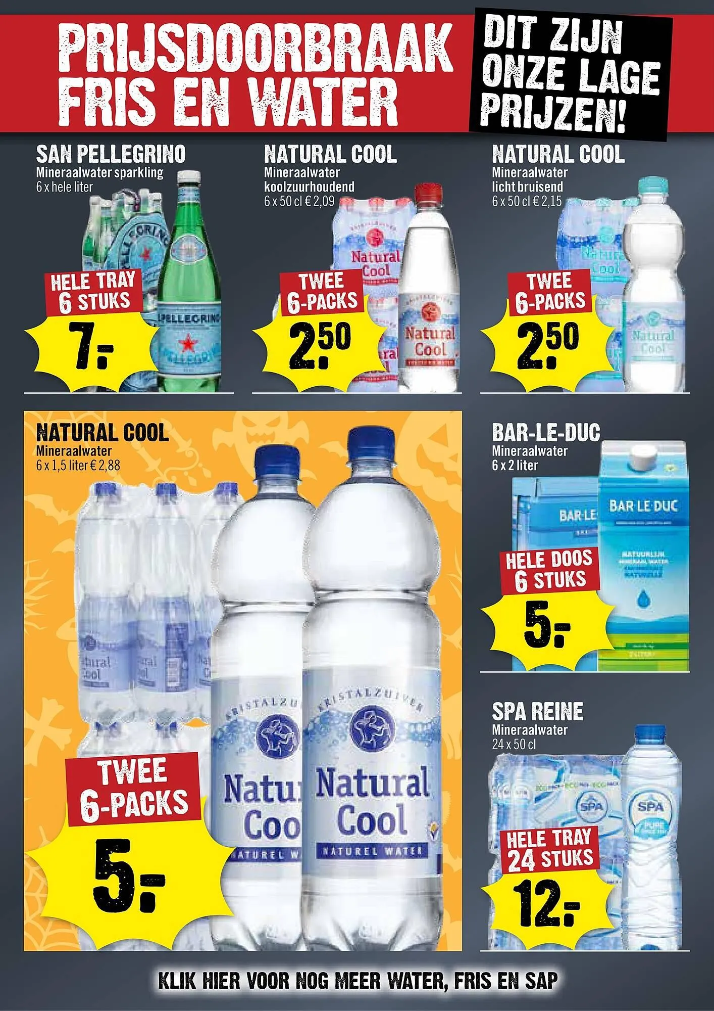 Dirck 3 folder van 29 oktober tot 4 november 2025 - Folder pagina 14