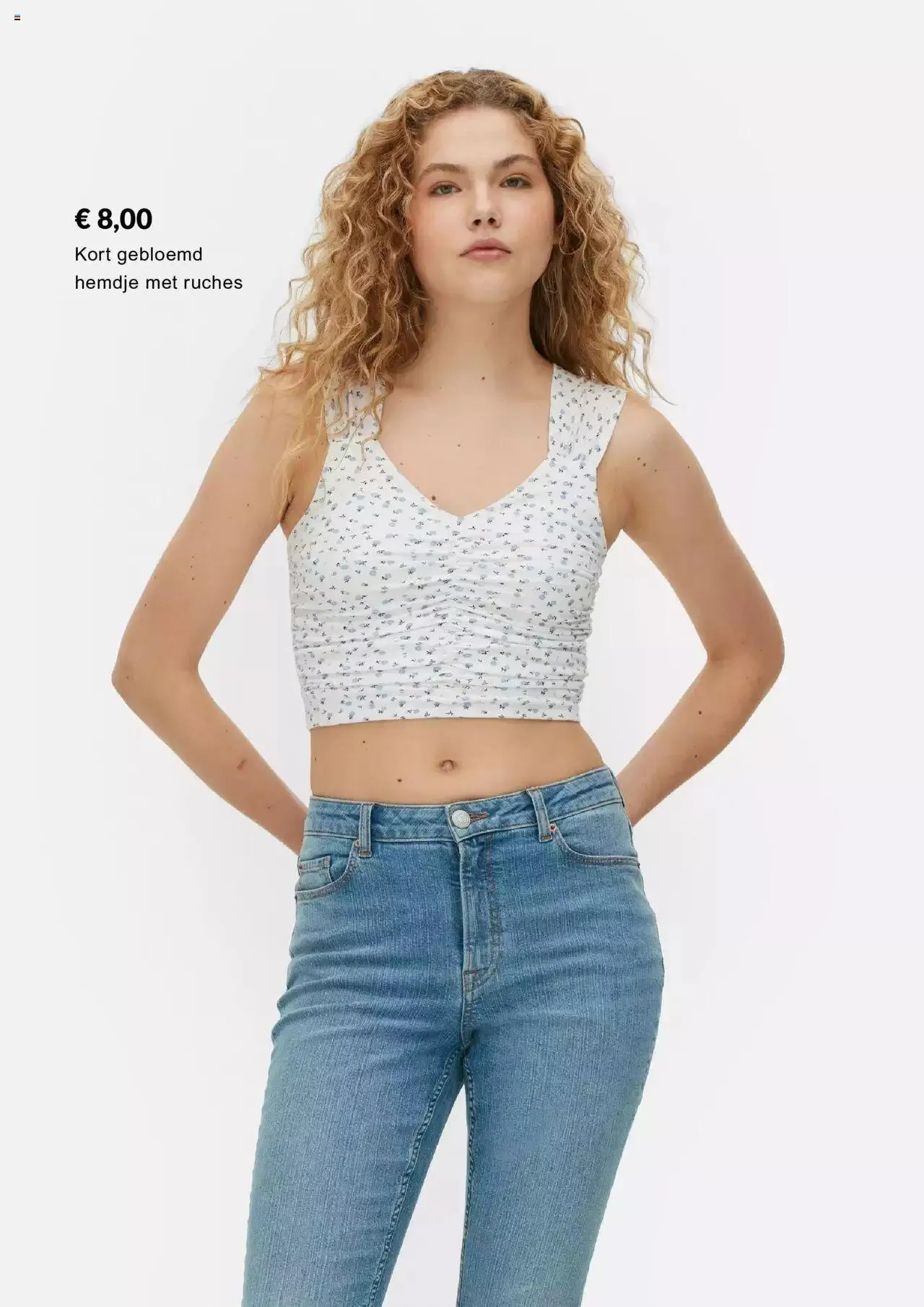 Primark - Folder van 31 mei tot 31 december 2024 - Folder pagina 9