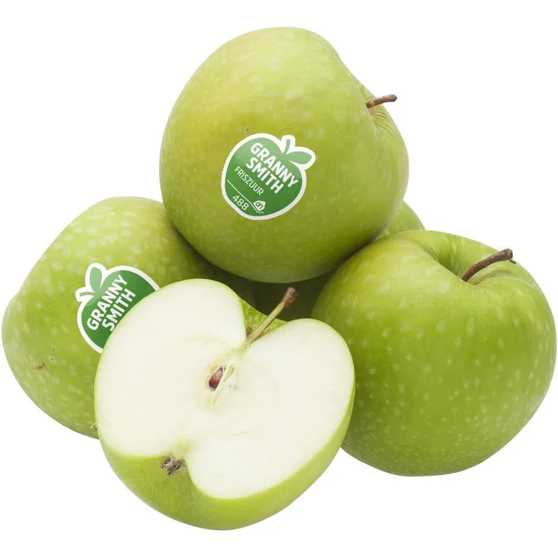 AH Granny smith los
