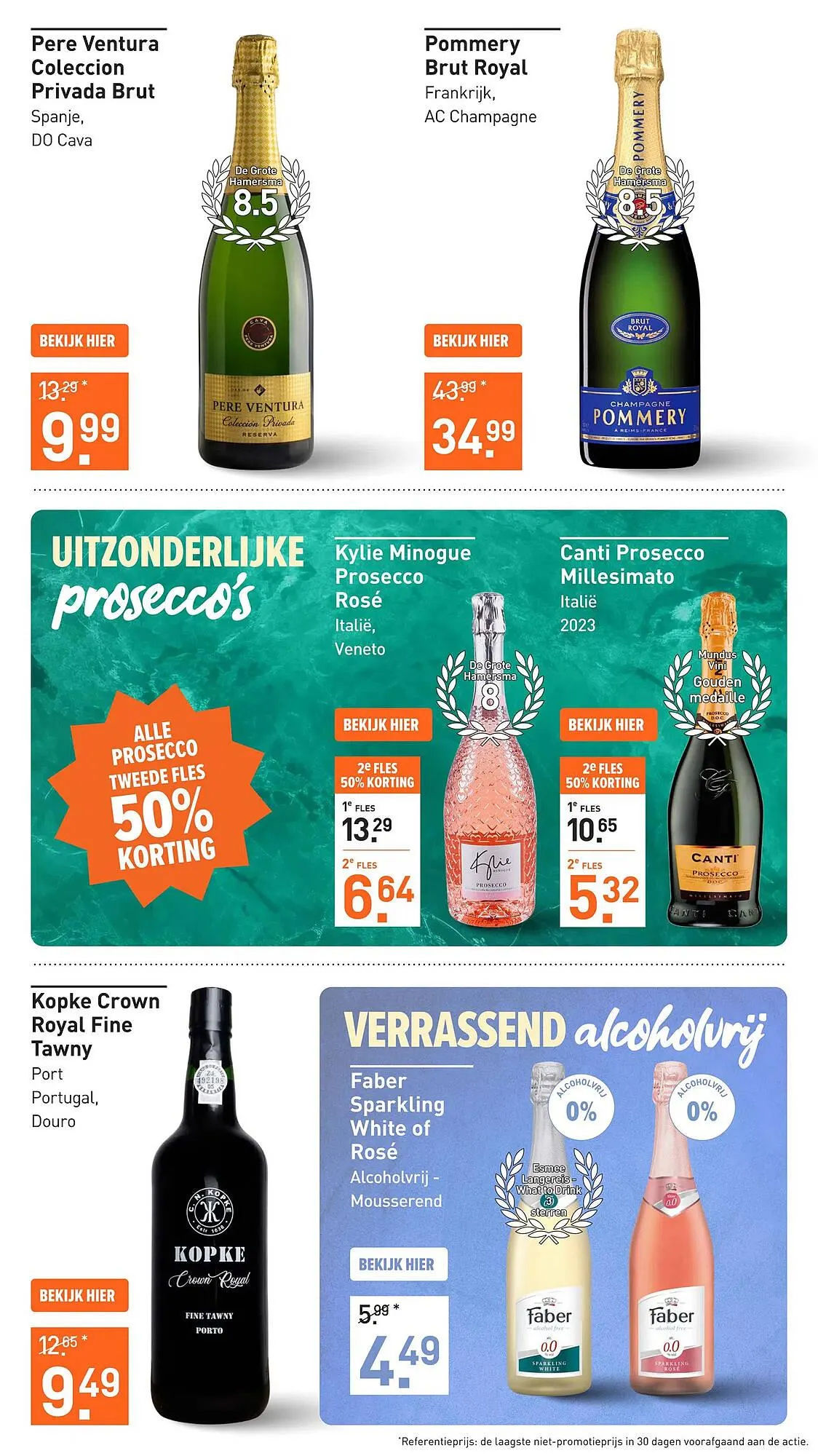 Gall & Gall folder van 17 februari tot 23 februari 2025 - Folder pagina 5